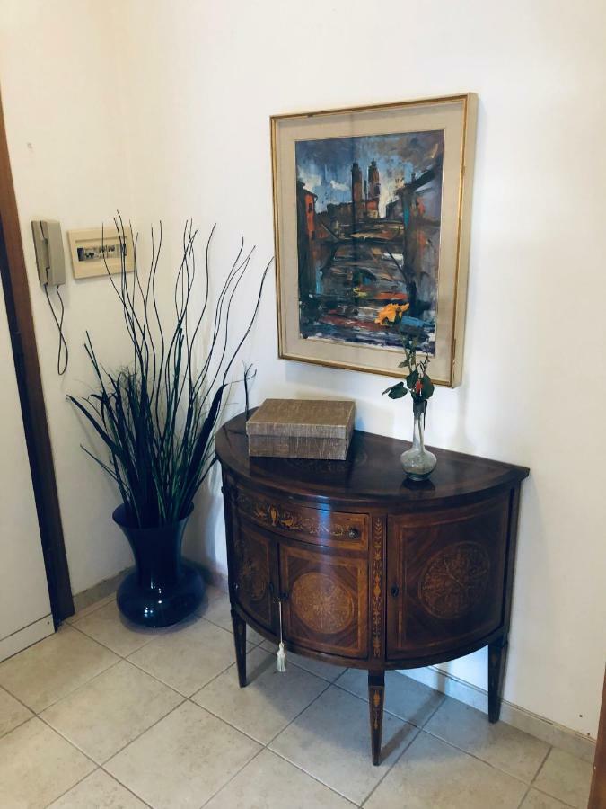 Apartamento Cuore Di Serpentara