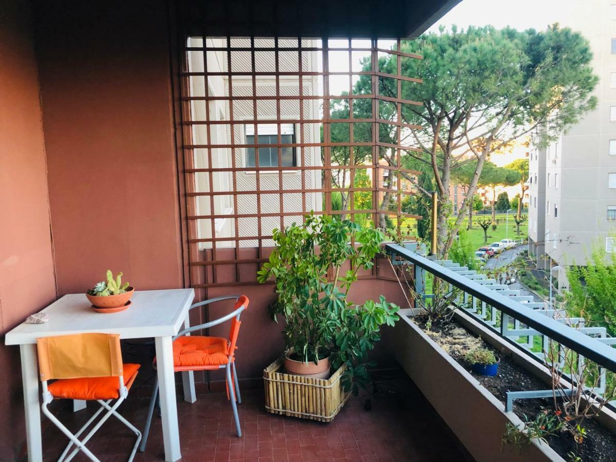 Cuore Di Serpentara Apartamento